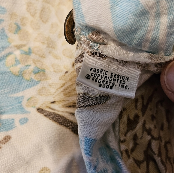 Olsen floral blouse - Picture 2 of 11